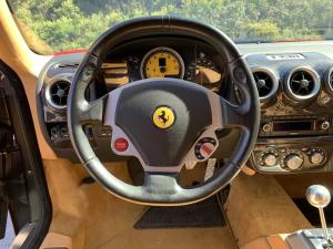 Ferrari F430 2006 года  (NA)